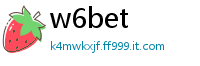 w6bet